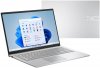 Asus VivoBook 15 X1504VA-BQ4298W - Core 7 150U | 15,6" | 24GB | 1TB | W11H | Srebrny