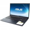 Asus Vivobook 15 X1504VA-BQ968 i3-1315U 15.6"FHD IPS-level 60Hz 250nits AG 16GB DDR4 SSD512 Iris Xe Graphics Cam720p WLAN+BT 42WHrs NoOS Quiet Blue