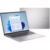 Asus VivoBook 16 M1607KA-MB150W - Ryzen AI 5 330 | 16" | 16GB | 512GB | W11H | Srebrny