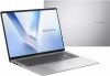 Asus Vivobook 16 M1607KA-MB279W | Cool Silver | 16 " | IPS | WUXGA | 1920 x 1200 pixels | Anti-glare | AMD Ryzen AI 5 | 330 | 16 GB | DDR5 | Solid-state drive capacity 512 GB | AMD Radeon Graphics | Windows 11 Home | 802.11ax | Bluetooth version 5.3 | Key