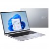 Asus VivoBook 16 X1605VA-MB2796W - Core 9 270H | 16" | 16GB | 512GB | W11H | Srebrny