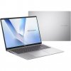 Asus Vivobook 16 X1607AA-MB010W Ultra 5 325 16.0"WUXGA IPS-level Panel 60Hz 300nits AG 16GB DDR5 SSD512 Intel Graphics WLAN+BT Cam1080p 42WHrs Win11 Cool Silver