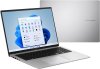 Asus VivoBook 16 X1607CA-MB124W - Ultra 7 255H | 16" | 16GB | 512GB | W11H | Srebrny