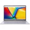 Asus Vivobook 16X K3605VU-WS96 Intel® Core™ i9 i9-13900H Laptop 40.6 cm (16") WUXGA 16 GB DDR4-SDRAM 1 TB SSD NVIDIA GeForce RTX 4050 Wi-Fi 6E (802.11ax) Windows 11 Home Silver New Repack/Repacked