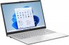 Asus Vivobook Go 15 E1504TA-BQ184WS - Intel N150 | 15,6" FHD | 8GB | 128GB | W11H | Srebrny