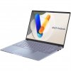 Asus Vivobook S14 OLED S5406SA-QD005W - Ultra 7-256V | 14" | WUXGA| 16GB | 1TB | Win11H | AI | Niebieski