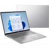 Asus Vivobook S16 M3607GA-SH012W - Ryzen AI 7 445 | 16" OLED | 16GB | 512GB | W11H | Srebrny