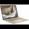 Asus Zenbook A16 OLED UX3607OA-SQ013W - Snapdragon X2E 94-100 | 16" 3K | 48GB | 1TB | W11P | Beżowy