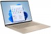 Asus Zenbook A16 OLED UX3607QA-SH039W - Snapdragon X1 26 100 | 16" | 16GB | 512GB | W11H | Beżowy