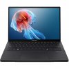 Asus Zenbook Duo UX8406CA-QL358X | Inkwell Gray | 14 " | OLED | Touchscreen | FHD | 1920 x 1200 pixels | 60 Hz | Glossy | Intel Core Ultra 7 | 255H | 16 GB | LPDDR5X | Solid-state drive capacity 1000 GB | Intel Arc Graphics | Windows 11 Pro | 802.11be | B