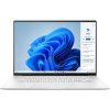 Asus ZenBook S 16 UM5606WA-RK267X Scandinavian White, 16" 3K OLED 120Hz, Ryzen AI 9 HX 370, 32GB, 1TB SSD, Windows 11 Pro