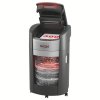 Automātisks dokumentu smalcinātājs Rexel ShredMax AutoFeed+ 300 P4, 25L, melns