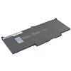 AVACOM AVACOM DELL LATITUDE 7280, 7480 LI-POL 7,6V 7500MAH 57WH