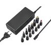 AVACOM AVACOM QUICKTIP 90W - UNIVERSAL ADAPTER FOR NOTEBOOKY + 13 CONNECTORS