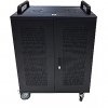Avtek Charging cart 32