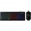 Baracuda BGC-011 Orca, Black