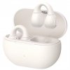 Baseus Bass 15 Clip Open Ear, White