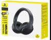 Baseus Bass BH1 Lite True Wireless Earphones / cosmic black