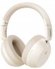 Baseus Headphones Bluetooth 5.3 BASS 35 MAX beige