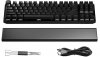 Be Quiet Light Mount TKL Gaming, DE