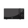 Beko MOC20100BFB, Black 
