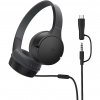 Belkin SOUNDFORM MINI WIRED ON-EAR, BLACK