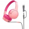Belkin SOUNDFORM MINI WIRED ON-EAR, PINK