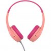 Belkin SoundForm Mini Wired, Pink