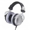 Beyerdynamic DT 990, 600 Ohm, Black/Silver