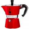Bialetti Moka Espress, Red - 1 cup
