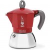 Bialetti Moka Induction Red - 2 cups