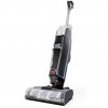 Bissell Vacuum Cleaner | CrossWave Edge Select | Cordless operating | Washing function | 25.9 V | Black/Warm White/Silver