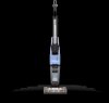 Bissell Vacuum Cleaner | CrossWave EdgeFind Select All-in-one Multi-surface | Corded operating | Washing function | 290-340 W | Black/Lake Blue/Silver