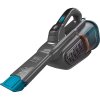 Black & Decker Dustbuster 12V, Grey/Blue