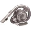Black & Decker Vacuum Cleaner | PD1820LF-QW | Cordless | Handheld | 18 V | Operating time (max) 15 min | Chrome