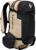 Black Diamond Dawn Patrol 25, S/M (beige/black, 25 Liter)