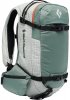 Black Diamond Dawn Patrol 25, S/M (light green/black, 25 Liter)