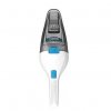 Black+Decker NVC115JL 3.6V, Grey/White