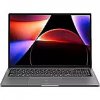Blackview AceBook 12 16-inch 1920x1200 FHD IPS Intel core i5-12450H up to 4.4GHz RAM 16Gb SSD 512Gb Cam 1MP 720p 5000mAh 57W Fast Charging 65W WiFi 5 BT 4.2 1xTypeC 1xHDMI 1xUSB 2.0 2xUSB 3.2 1xSD Card slot 1x3.5mm Fingerprint Windows 11Pro Gray