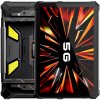 Blackview Active 12 Pro, 16GB/1TB, Black, No Charger