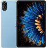 Blackview MEGA 2 SET LTE 12-inch FHD+IPS 1200x2000 60Hz 12GB+256GB Unisoc T615 Octa-core 1.6GHz Cam Front 8MP Rear 16MP 9000mAh+Charging 18W Fast / Cable Film Case Stylus Mouse Keyboard EN Netflix HD Android 15 Ice Blue