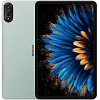 Blackview MEGA 2 SET LTE 12-inch FHD+IPS 1200x2000 60Hz 12GB+256GB Unisoc T615 Octa-core 1.6GHz Cam Front 8MP Rear 16MP 9000mAh+Charging 18W Fast / Cable Film Case Stylus Mouse Keyboard EN Netflix HD Android 15 Moss Green