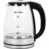 Blow Glass kettle 2000W BK-18GS