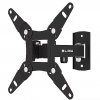 Blow LCD TV bracket HQ 13 "-42" TYP X with a hinge 180°