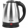 Blow Silver kettle 2000W BK-18SS BLOW 1.8l metal