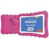 Blow Tablet KidsTAB7 V2 BLOW 4/32GB różowe etui 2MP