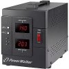 Bluewalker PowerWalker AVR 1500/SIV - zasilacz awaryjny + RN