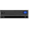 Bluewalker Powerwalker VFI 2000 LICR IoT (black, 2 height units)