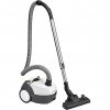 Bomann BS 9019 CB N, cylinder vacuum cleaner (white / gray)