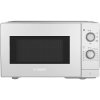 Bosch FFL020MW0 Series 2, White